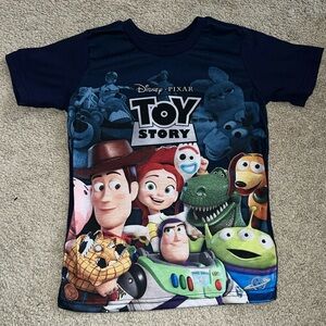 Disney Pixar Toy Story Tshirt